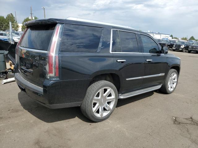 Photo 3 from auction – 2015 CADILLAC ESCALADE L with VIN 1GYS4MKJ9FR672020
