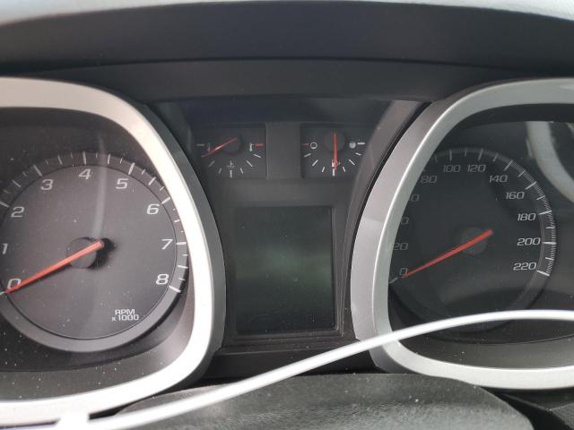 Photo 9 from auction – 2015 CHEVROLET EQUINOX LT with VIN 2GNALBEK3F6147454