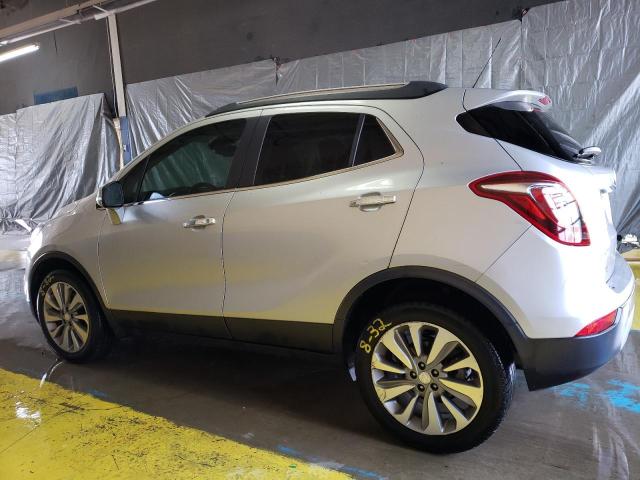 Photo 2 from auction – 2019 BUICK ENCORE PRE with VIN KL4CJASB1KB705308