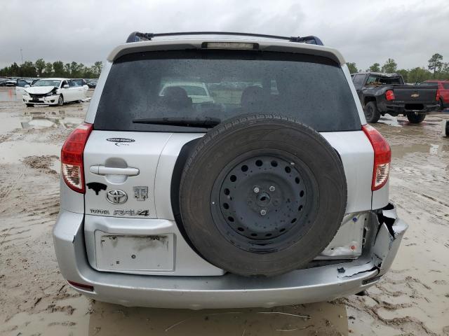 Photo 6 from auction – 2008 TOYOTA RAV4 with VIN JTMZD33V185087958
