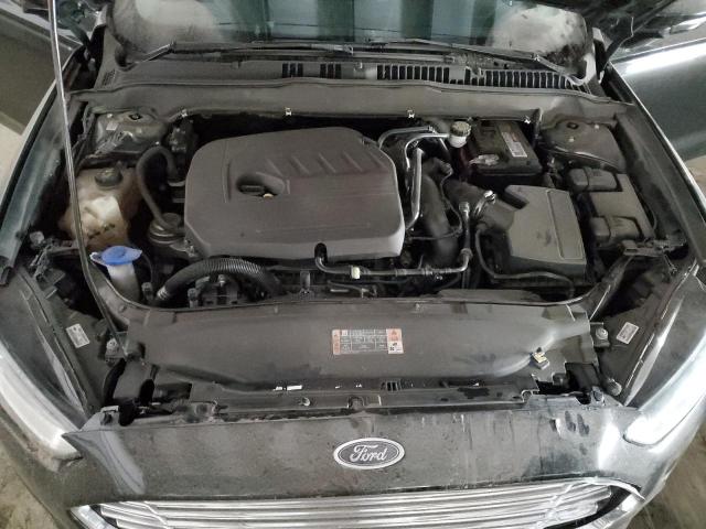 Photo 11 from auction – 2016 FORD FUSION SE with VIN 3FA6P0HD1GR343185