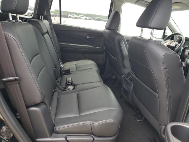 Photo 11 from auction – 2022 HONDA PILOT SE with VIN 5FNYF6H20NB095789