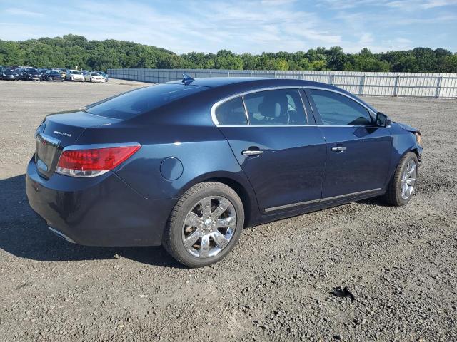 Photo 3 from auction – 2011 BUICK LACROSSE C with VIN 1G4GE5ED2BF352484