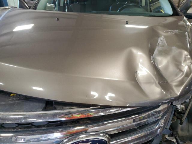 Photo 12 from auction – 2013 FORD EDGE LIMIT with VIN 2FMDK4KC2DBA53986