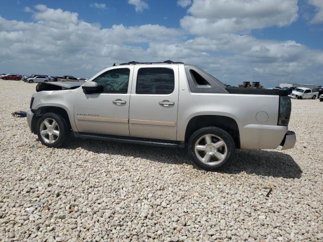 Photo 2 from auction – 2007 CHEVROLET AVALANCHE with VIN 3GNEC12017G285918