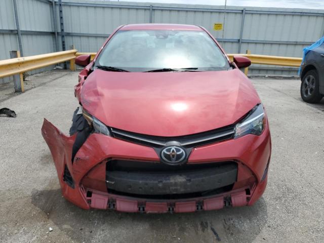 Photo 5 from auction – 2019 TOYOTA COROLLA L with VIN 2T1BURHE8KC154286