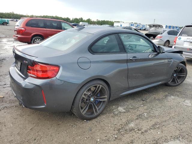 Photo 3 from auction – 2018 BMW M2 with VIN WBS1J5C58J7B61965