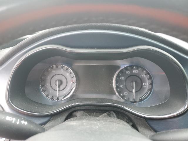 Photo 9 from auction – 2015 CHRYSLER 200 S with VIN 1C3CCCDG8FN615537