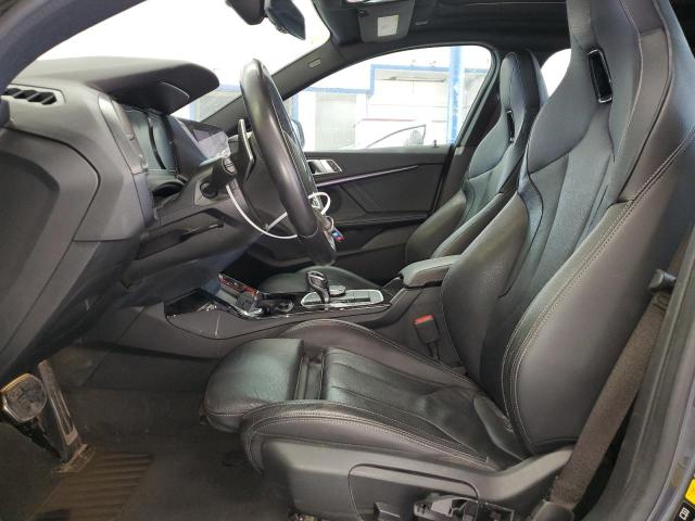 Photo 7 from auction – 2021 BMW M235XI with VIN WBA13AL03M7G76131
