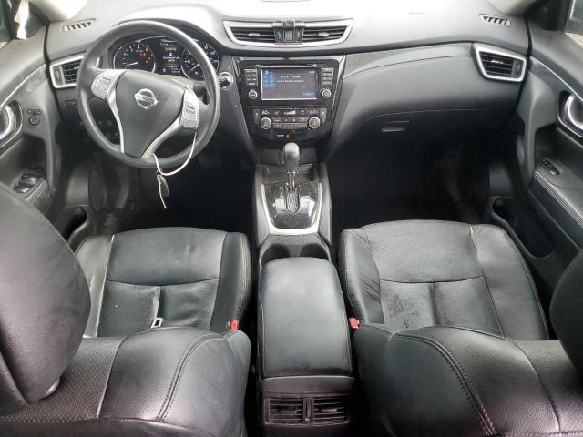 Photo 8 from auction – 2015 NISSAN ROGUE S with VIN 5N1AT2MV5FC898028