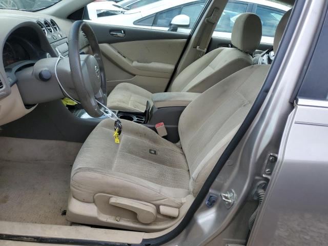 Photo 7 from auction – 2012 NISSAN ALTIMA BAS with VIN 1N4AL2AP7CC160467
