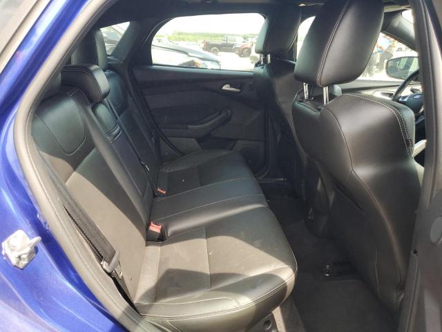Foto 10 de la subasta – 2013 FORD FOCUS ST con VIN 1FADP3L97DL288781