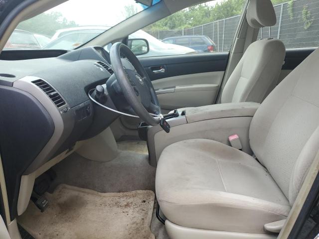 Photo 7 from auction – 2006 TOYOTA PRIUS with VIN JTDKB20U767544786