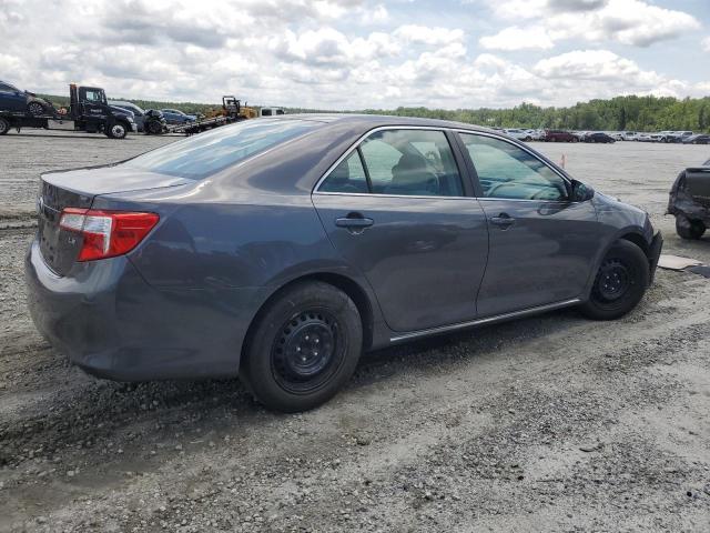 Photo 3 from auction – 2014 TOYOTA CAMRY L with VIN 4T1BF1FK2EU776650
