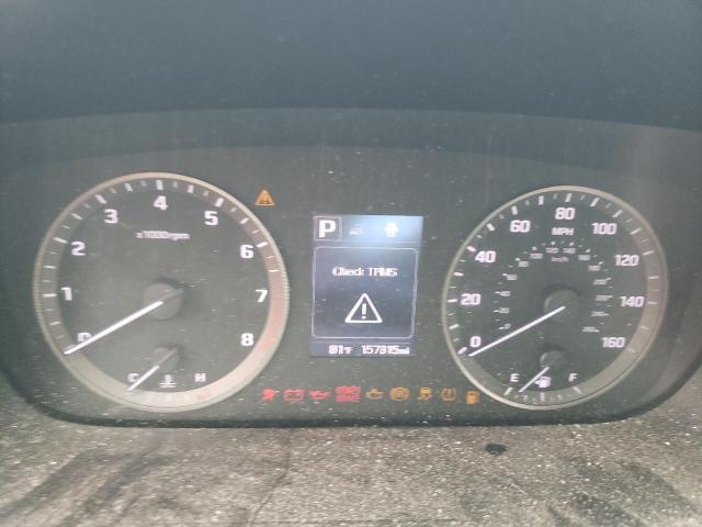 Photo 9 from auction – 2016 HYUNDAI SONATA SE with VIN 5NPE24AF0GH378746