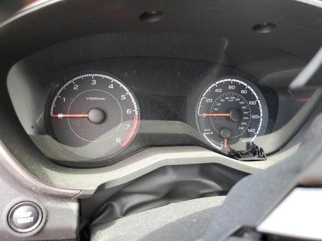 Photo 9 from auction – 2019 SUBARU CROSSTREK with VIN JF2GTACC8K8375545