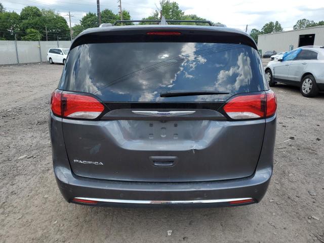 Photo 6 from auction – 2020 CHRYSLER PACIFICA T with VIN 2C4RC1BG0LR192318