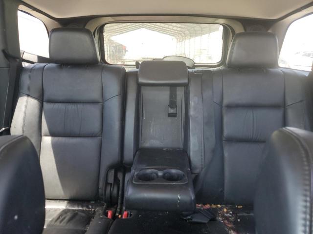 Photo 10 from auction – 2012 JEEP GRAND CHER with VIN 1C4RJEBG7CC263861