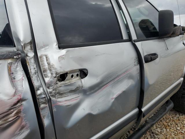Photo 10 from auction – 2007 DODGE RAM 3500 S with VIN 3D7MX48C17G732538