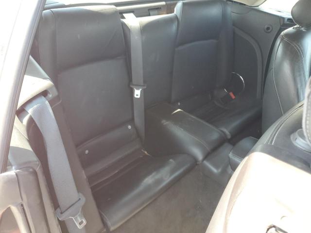 Photo 10 from auction – 2007 JAGUAR XK with VIN SAJWA44B375B11380