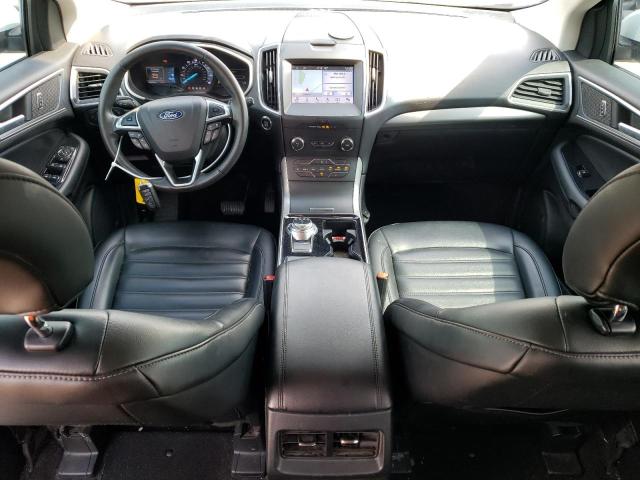 Foto 8 de la subasta – 2019 FORD EDGE SEL con VIN 2FMPK3J98KBC25500