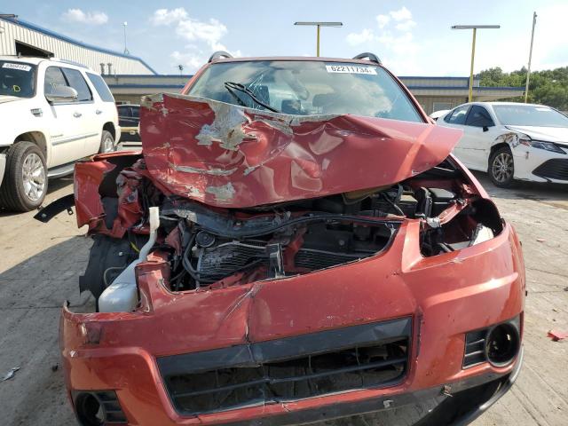 Photo 5 from auction – 2012 SUZUKI SX4 with VIN JS2YB5A34C6300019