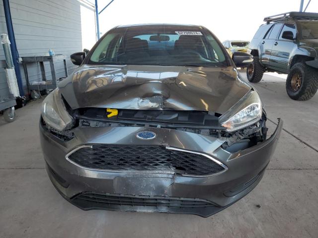 Photo 5 from auction – 2018 FORD FOCUS SEL with VIN 1FADP3H28JL217516