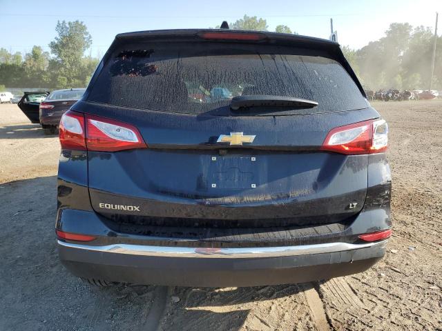 Photo 6 from auction – 2021 CHEVROLET EQUINOX LT with VIN 3GNAXKEV2MS109565