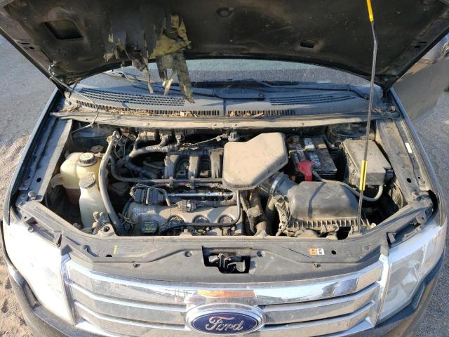 Photo 12 from auction – 2008 FORD EDGE LIMIT with VIN 2FMDK49C18BA87719
