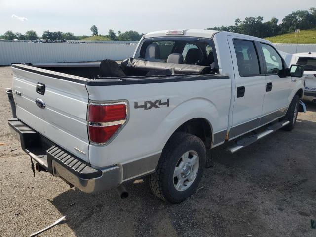 Photo 3 from auction – 2011 FORD F150 SUPER with VIN 1FTFW1EF9BFA13731