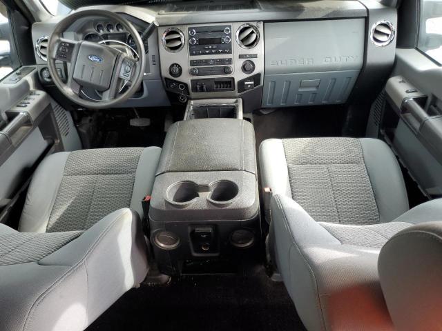 Photo 8 from auction – 2015 FORD F250 SUPER with VIN 1FT7W2BT7FED13686