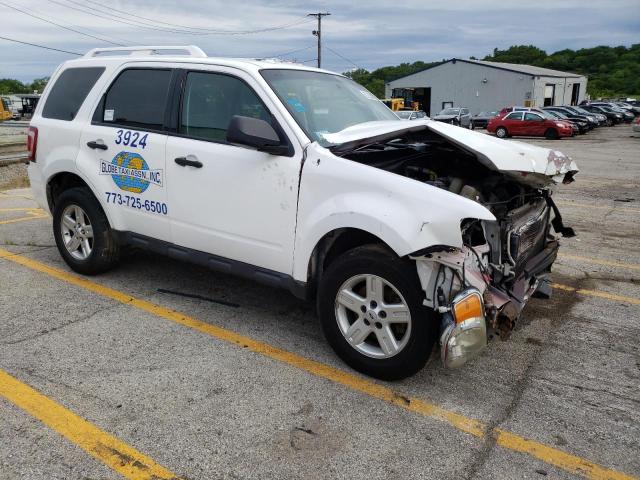 Photo 4 from auction – 2012 FORD ESCAPE HYB with VIN 1FMCU4K31CKB20362