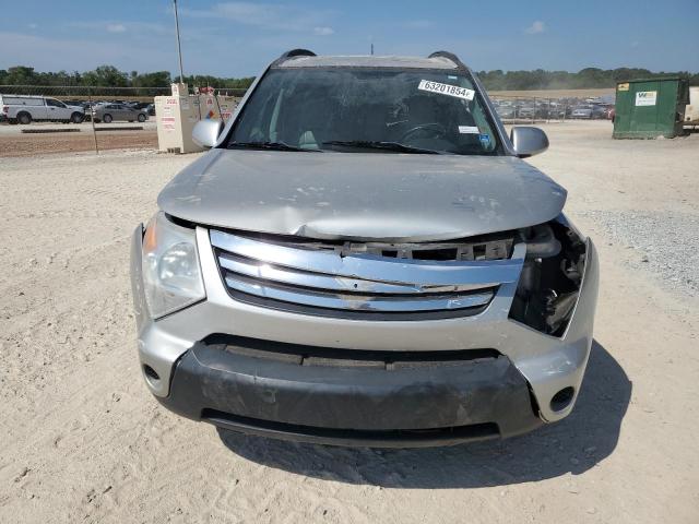 Photo 5 from auction – 2007 SUZUKI XL7 LUXURY with VIN 2S3DB417076114257