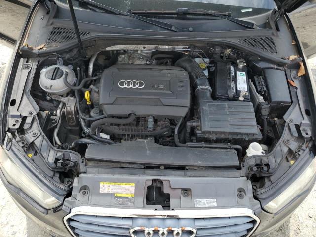 Photo 11 from auction – 2015 AUDI A3 PREMIUM with VIN WAUACGFF8F1055425