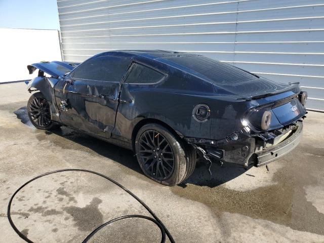 Photo 2 from auction – 2015 FORD MUSTANG GT with VIN 1FA6P8CF4F5429177
