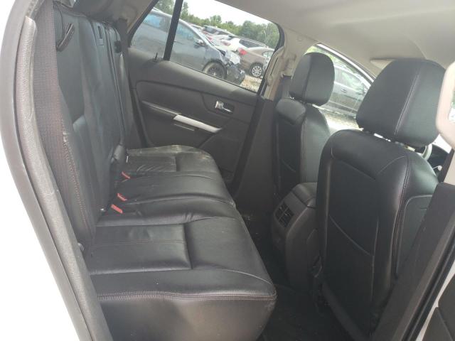 Photo 11 from auction – 2013 FORD EDGE SEL with VIN 2FMDK3JC9DBC77784