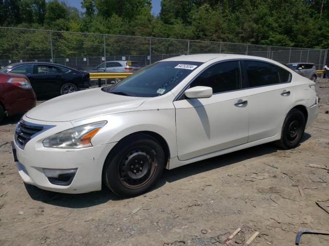 Photo 1 from auction – 2014 NISSAN ALTIMA 2.5 with VIN 1N4AL3AP7EC272260
