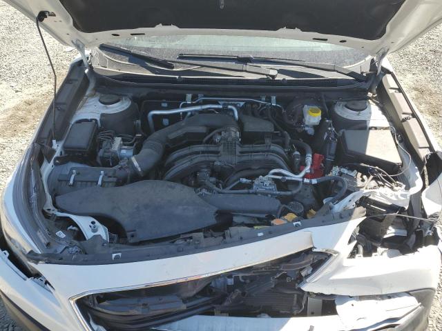 Photo 12 from auction – 2022 SUBARU OUTBACK TO with VIN 4S4BTAPC7N3278207