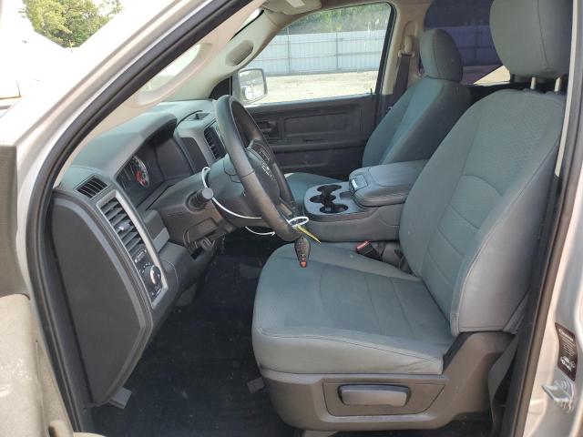 Photo 7 from auction – 2017 RAM 1500 ST with VIN 1C6RR7FG7HS699855