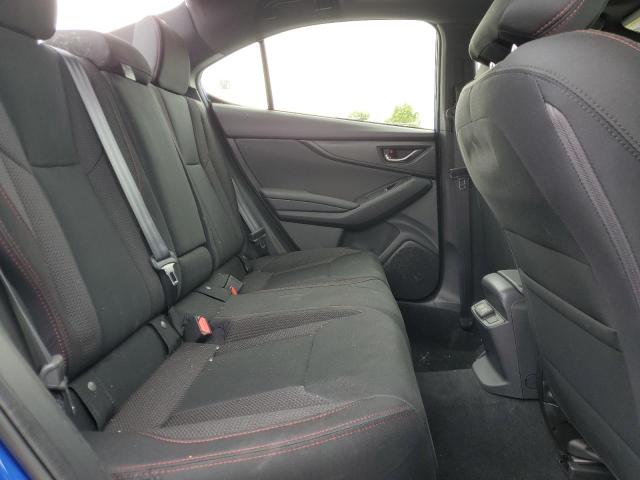 Photo 10 from auction – 2023 SUBARU WRX PREMIU with VIN JF1VBAF66P9800279