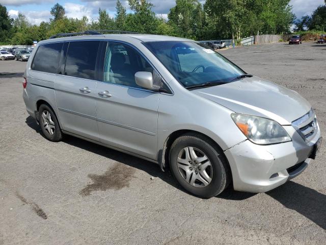 Photo 4 from auction – 2006 HONDA ODYSSEY EX with VIN 5FNRL384X6B047716