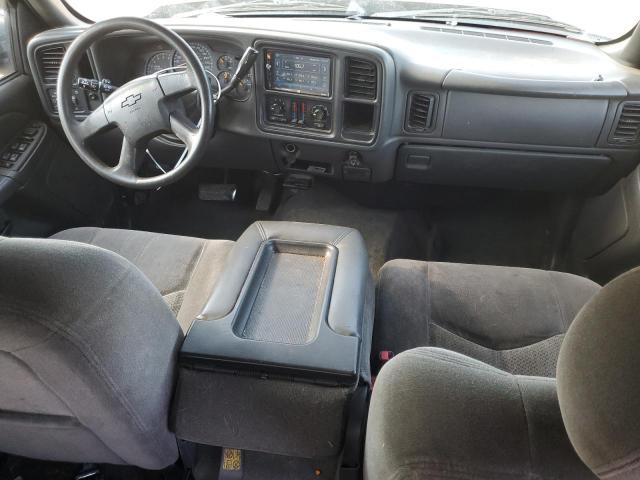 Photo 8 from auction – 2006 CHEVROLET SILVERADO with VIN 2GCEC13VX61294837