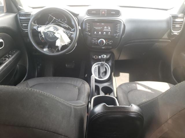 Photo 8 from auction – 2018 KIA SOUL + with VIN KNDJP3A58J7612337