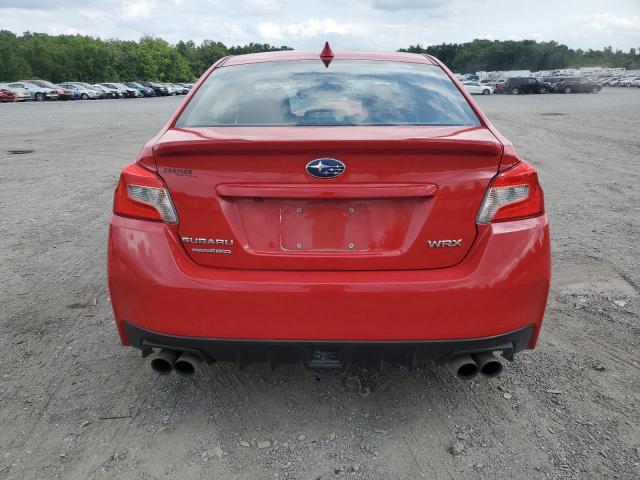 Photo 6 from auction – 2015 SUBARU WRX LIMITE with VIN JF1VA1G6XF9817697
