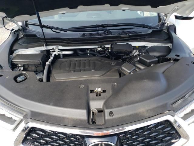 Photo 12 from auction – 2020 ACURA MDX with VIN 5J8YD4H33LL035892