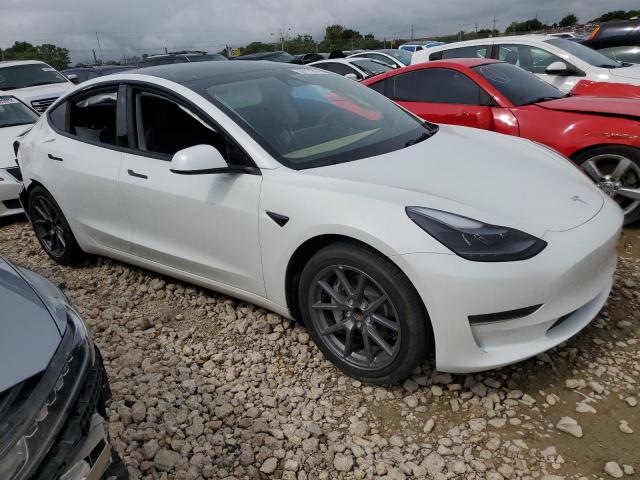 Photo 4 from auction – 2023 TESLA MODEL 3 with VIN 5YJ3E1EA8PF510971