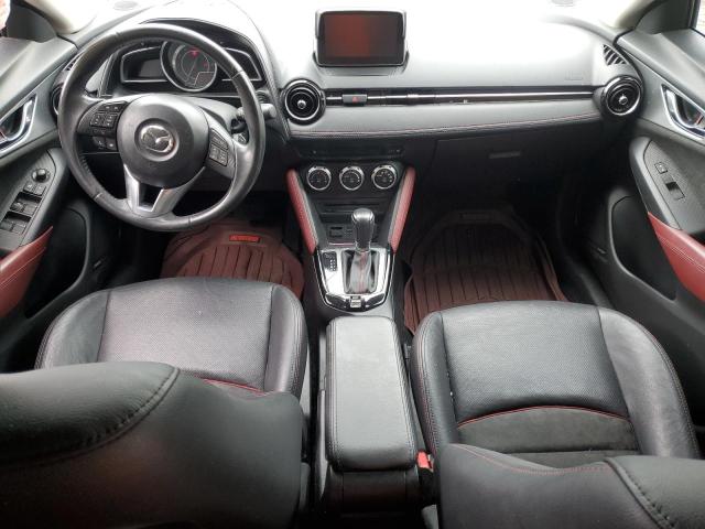 Photo 8 from auction – 2016 MAZDA CX-3 GRAND with VIN JM1DKBD77G0108172