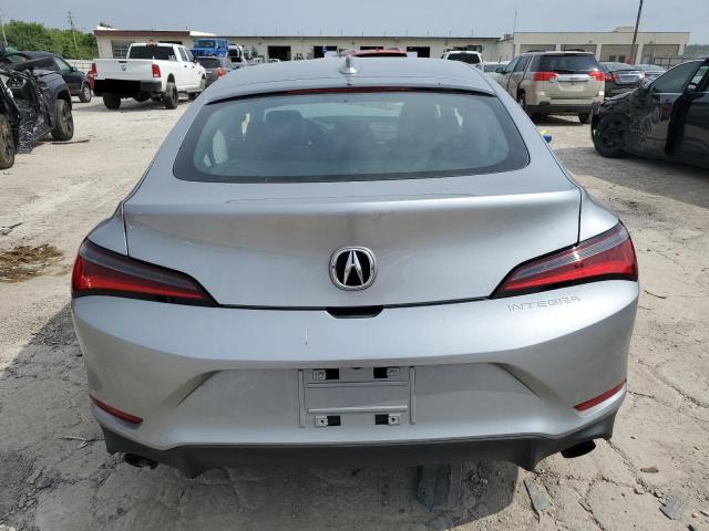 Photo 6 from auction – 2023 ACURA INTEGRA with VIN 19UDE4H28PA003671