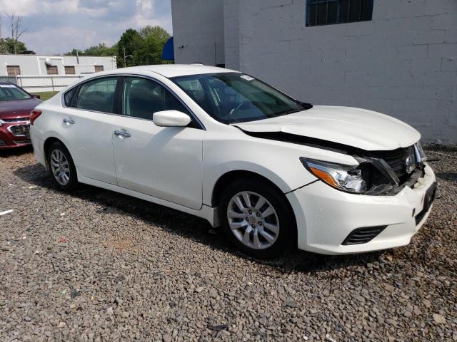 Photo 4 from auction – 2017 NISSAN ALTIMA 2.5 with VIN 1N4AL3AP9HC149936
