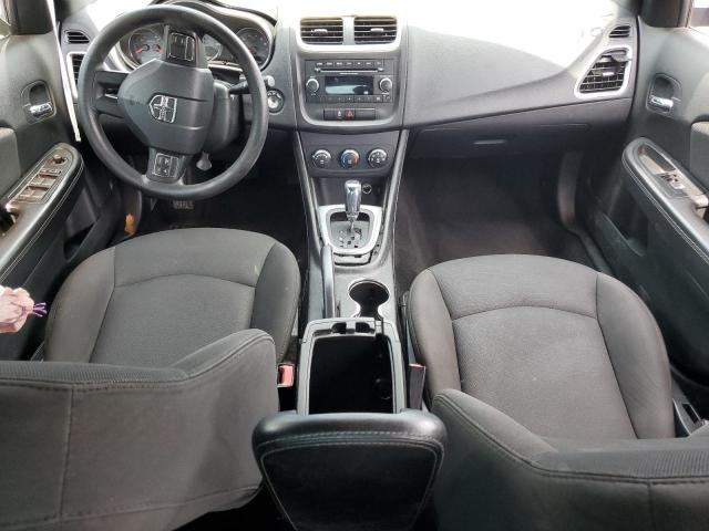 Photo 8 from auction – 2012 DODGE AVENGER SE with VIN 1C3CDZAB9CN285332
